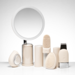 Tehnologia modernă întâlnește tratamentele de înfrumusețare: Notino prezintă colecția Notino Beauty Electro