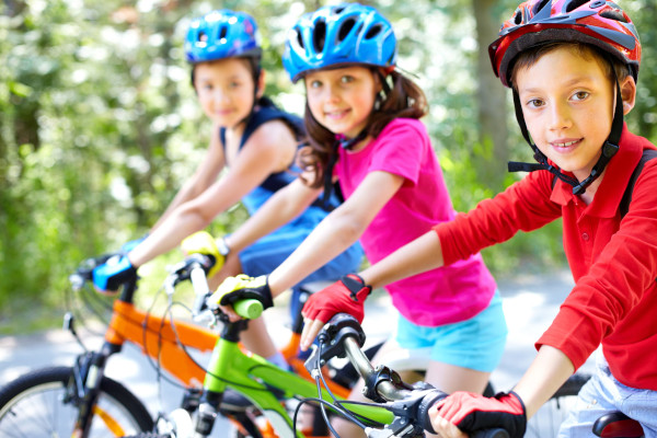 Cum alegi cea mai bună bicicletă pentru copii?
