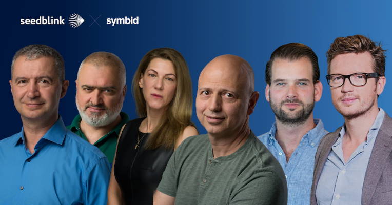 SeedBlink își consolidează prezența europeană prin achiziția Symbid, una dintre primele platforme de crowdinvesting lansate la nivel mondial