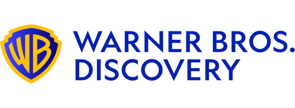 warner bros discovery logo