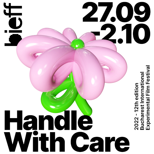 BIEFF 2022 - Handle with care