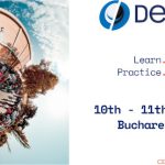 Peste 1500 de experți în securitate cibernetică vor discuta provocări și tendințe la DefCamp, conferinţa regională ce are loc la București, între 10 și 11 noiembrie