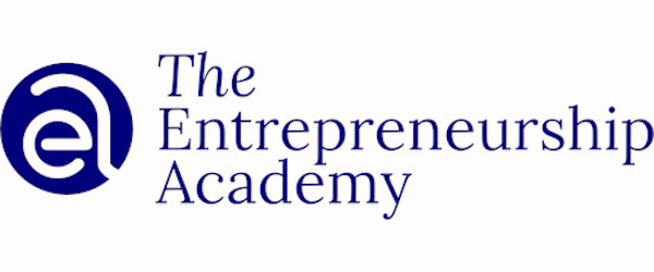 EA - The Entrepreneurship Academy logo