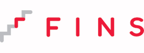 FINS logo