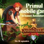 Kaufland lansează primul mobile game în lumea Animaterra