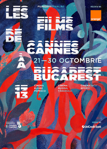 Triangle of Sadness, Palme d’Or 2022, în premieră națională la Les Films de Cannes à Bucarest