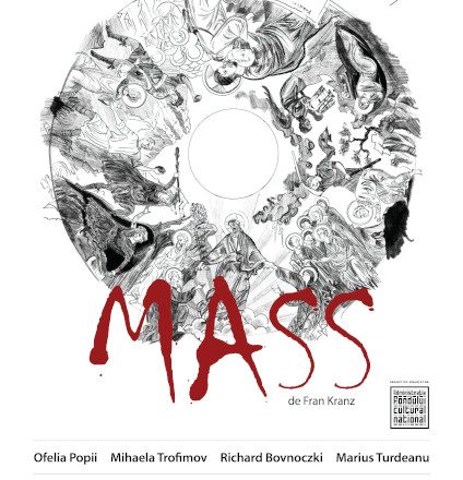 MASS, o coproducție unteatru – TNRS, în premieră la București