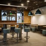 McDonald’s redeschide restaurantul din Tomis Mall Constanța după o investiție de peste 4 milioane de lei