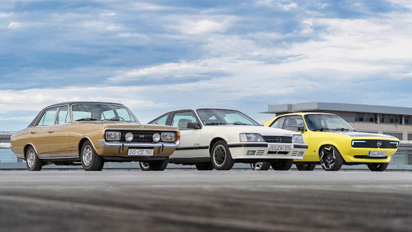 Aniversare la uzina din Turingia: 30 de ani de „Opel made in Eisenach”