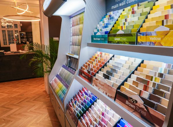 Color Smart estimează vânzări de peste 500.000 euro pentru produsele ecologice PPG, până la finalul anului