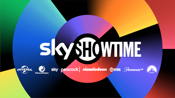 SkyShowtime anunță o gamă largă de filme și seriale, înaintea lansării serviciului în opt noi piețe din Europa Centrală și de Est