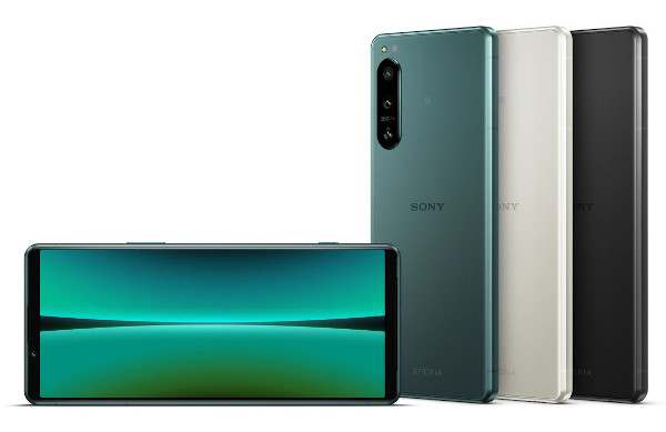 Sony pune accentul pe creativitate și lansează Xperia 5 IV, un smartphone premium dedicat experimentării și creării de conținut, totul într-un design compact