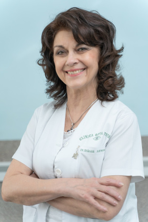 Prof. Dr. Adriana Stănilă
