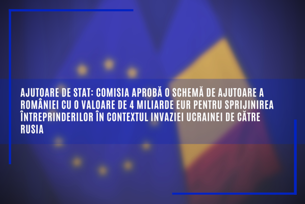 Ajutor UE Romania Ucraina Rusia