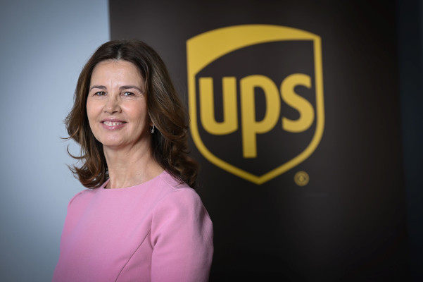 Daniela Constantinescu preia conducerea operațiunilor UPS din România, Ungaria, Grecia și Slovenia