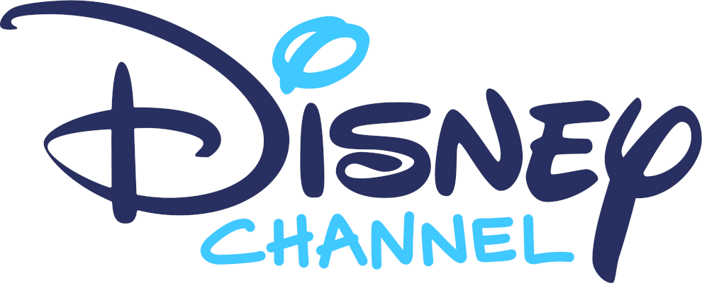 Disney Channel logo 2022