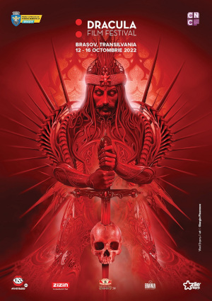 Filme în avanpremieră națională la ediția a X-a Dracula Film Festival