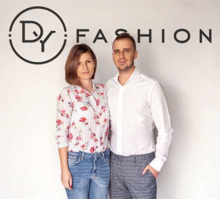 DY Fashion - Irina si Dragos Aipu