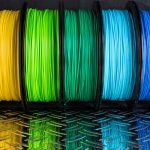 Cum să alegi filamente potrivite pentru imprimanta 3D?
