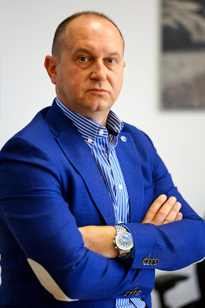 Lucian Vișan, Chief Executive Officer al EURIAL Invest