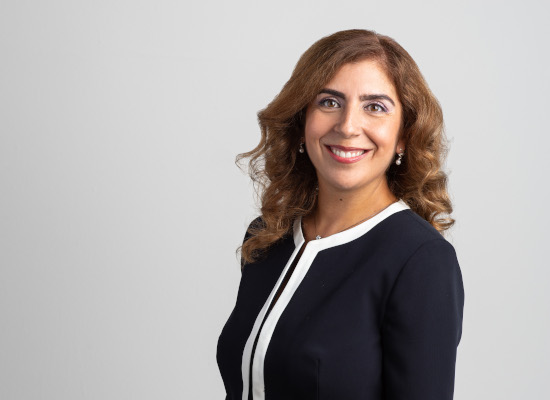 Maria Luisa Manca este noul CFO al Bayer pentru Grupul de Țări România, Bulgaria și Republica Moldova
