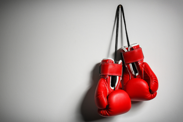 Cum să alegi mănușile de box potrivite pentru tine Sursa foto: Shutterstock via knock-out.ro