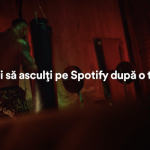 Spotify lansează o nouă campanie în România, Ungaria, Republica Cehă și Israel