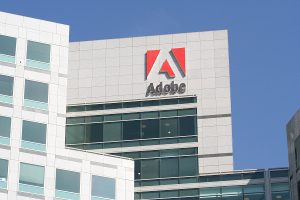 Adobe headquarters
