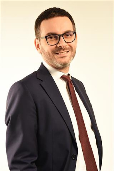 Andrei Văcaru, Head of Capital Markets JLL Romania