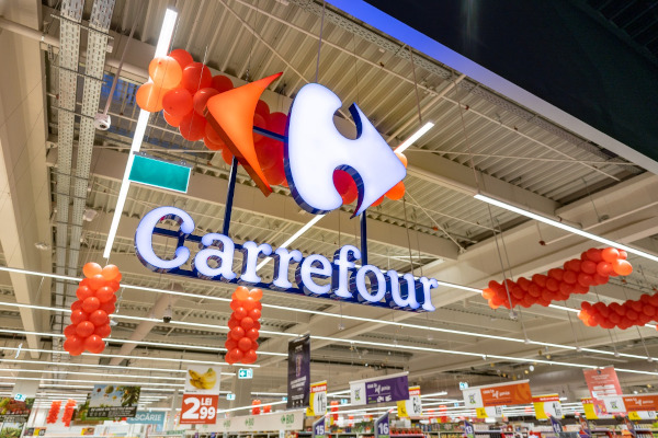 Carrefour RO