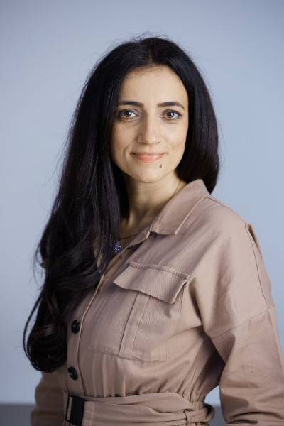 Agenția pastel anunță aducerea în echipă a Mariei-Cristina Trepcea, în rolul de New Business Director