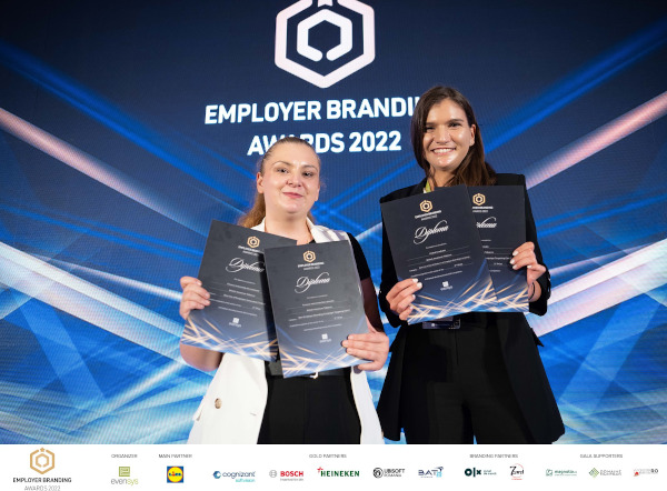 Employer Branading Awards
