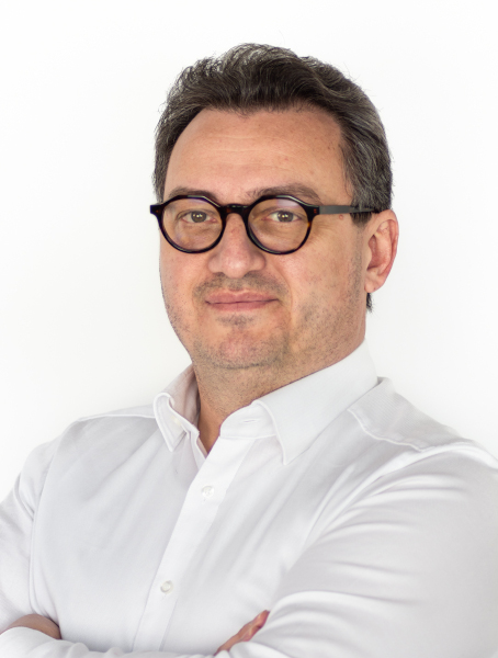 Radu Ionescu, CEO Cumulus
