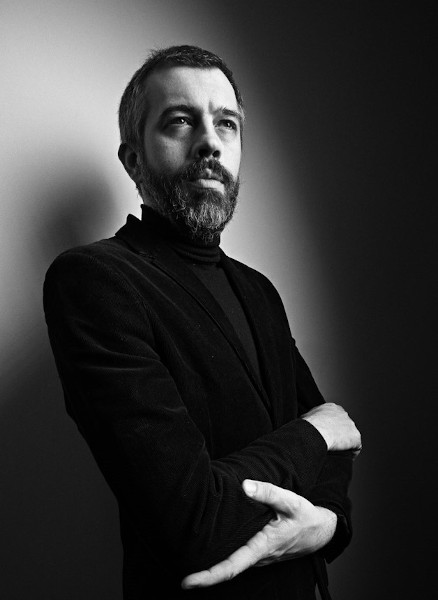 Radu Umbreș, antropolog