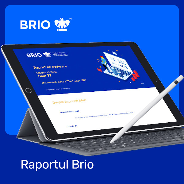 Raportul Brio