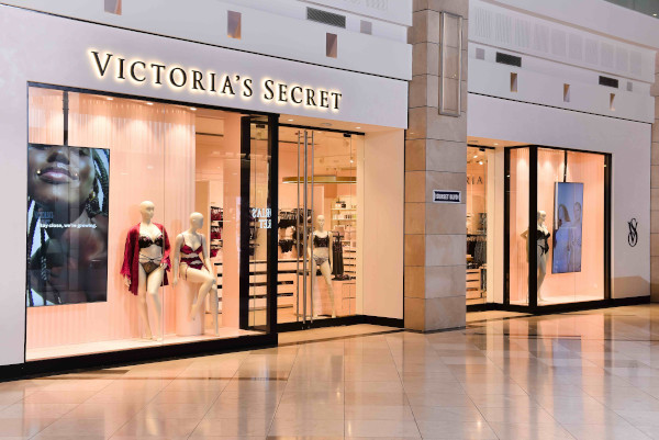Victoria’s Secret tocmai a deschis al doilea magazin în București
