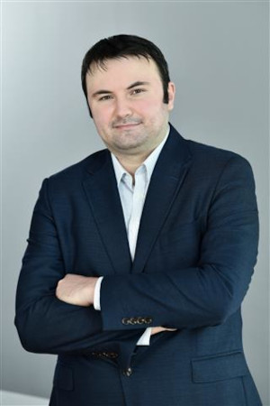 Alexandru David, Head of Research JLL România