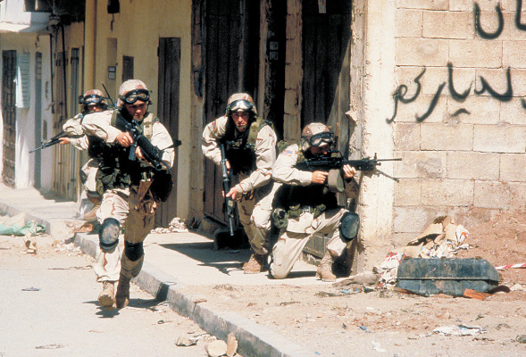 Black Hawk Down/ Operaţiunea Mogadishu