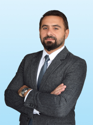 Bogdan Mitroi, director în cadrul departamentului Valuation and Advisory Services al Colliers
