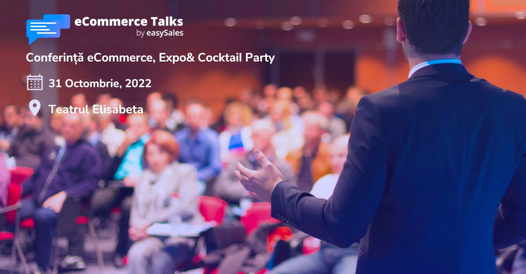 eCommerce Talks by easySales