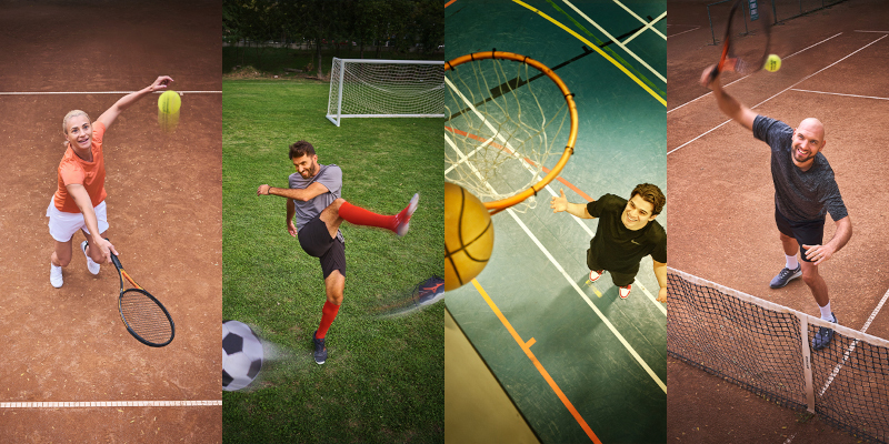 „Mastercard susține sportul din pasiune”: noua campanie de brand, din platforma de activități dedicate sportului