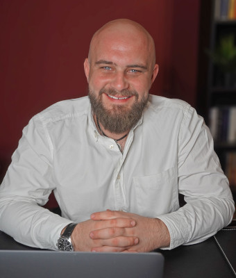 Mircea Bălan, noul Director de Marketing Alpin57Lux
