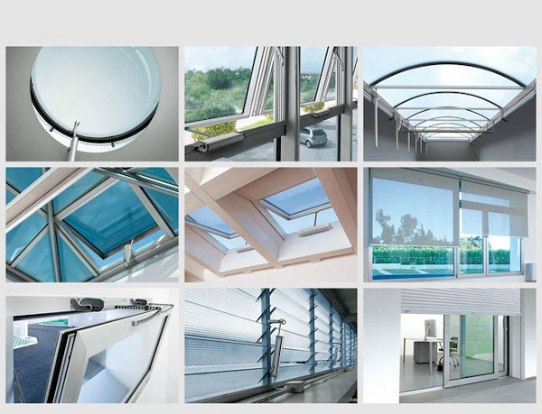 Cum te ajută soluțiile de ventilatie inteligentă să crești eficiența energetică a spațiilor industriale, rezidențiale și comerciale