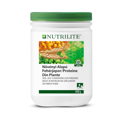 Nutrilite All Plant Protein