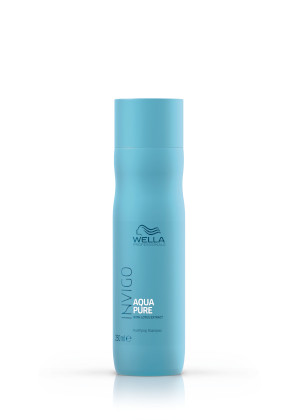 șamponul purificator hidratant INVIGO Aqua Pure