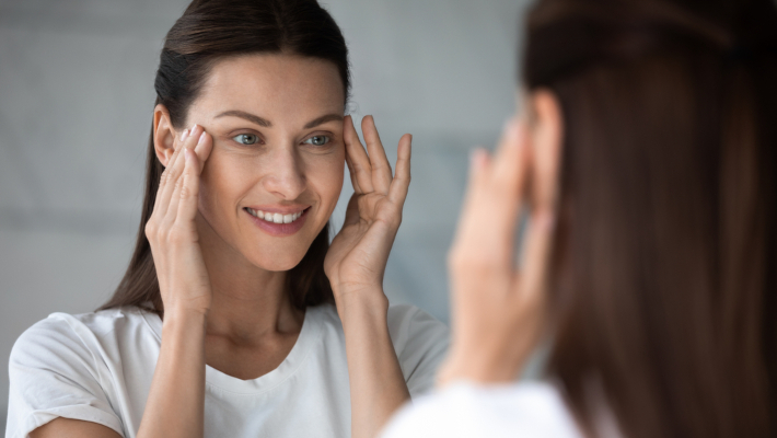 Beneficiile colagenului în îngrijirea pielii Sursa foto: Shutterstock via vichy.ro