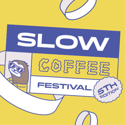 Slow Coffee Festival 2022