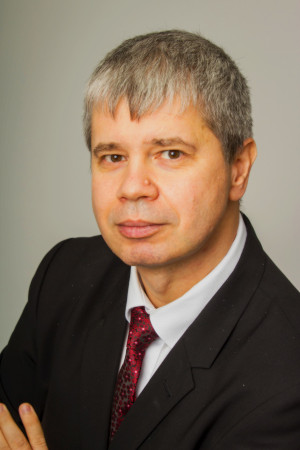 Ștefan Suceveanu, co-fondator EuroPayment Services