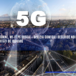 5G în avioane, Wi-Fi pe șosele – decizia Comisiei deschide noi oportunități de inovare