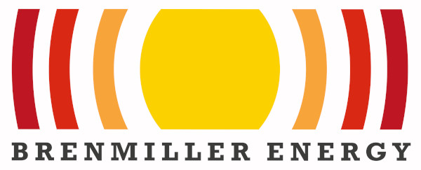 Brenmiller Energy logo